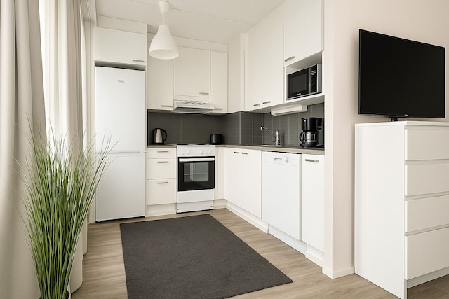 TH シティ スイート 1