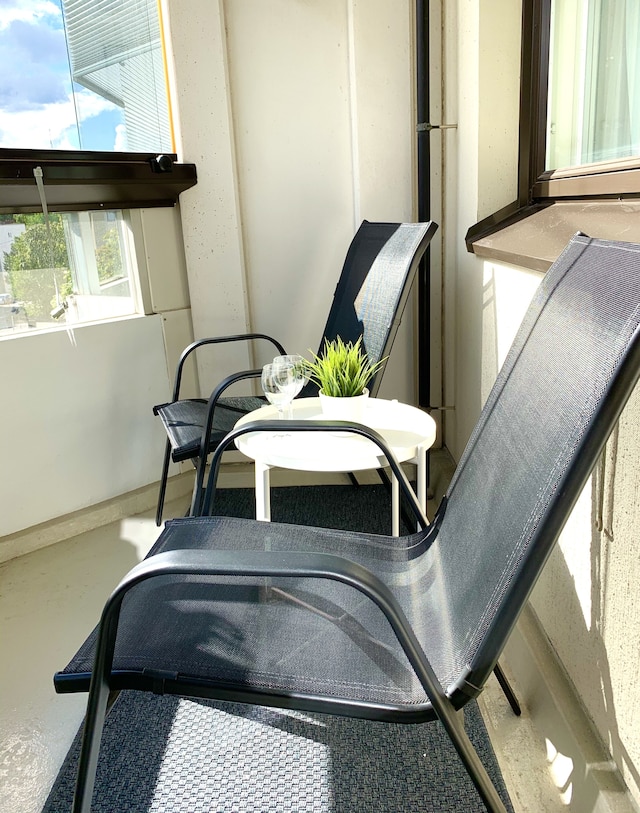 TH シティ スイート 1