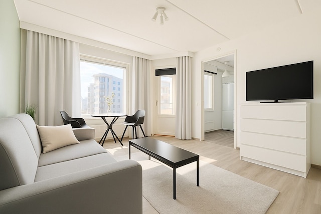 TH シティ スイート 1