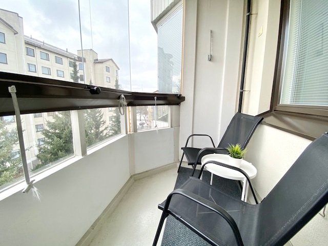 TH シティ スイート 1