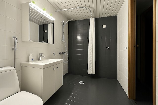 TH シティ スイート 1