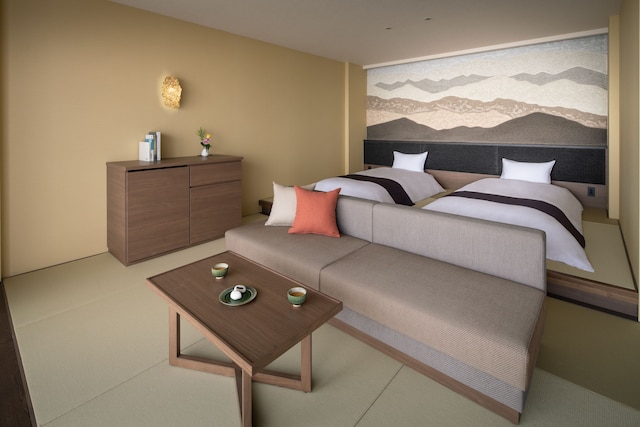 星野リゾート 界 霧島