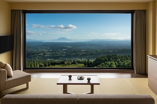 星野リゾート 界 霧島