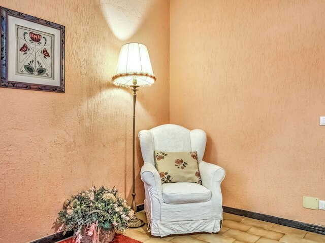 エレガント ホリデイ ホーム イン ファブリカ ディ ローマ ニア シアトレ