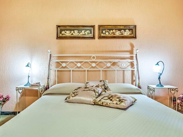 エレガント ホリデイ ホーム イン ファブリカ ディ ローマ ニア シアトレ