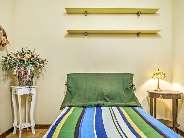 エレガント ホリデイ ホーム イン ファブリカ ディ ローマ ニア シアトレ