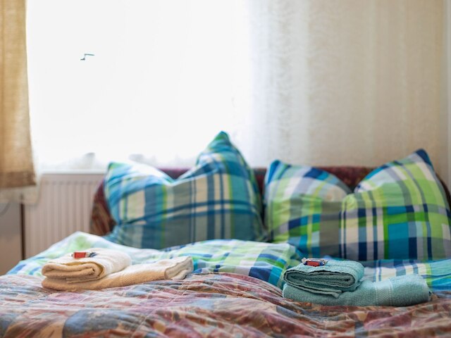 ライブリー ホリデイ ホーム イン ウィーン ウィズ プライベート ガーデン