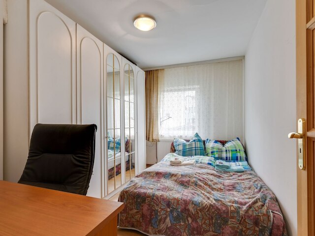 ライブリー ホリデイ ホーム イン ウィーン ウィズ プライベート ガーデン