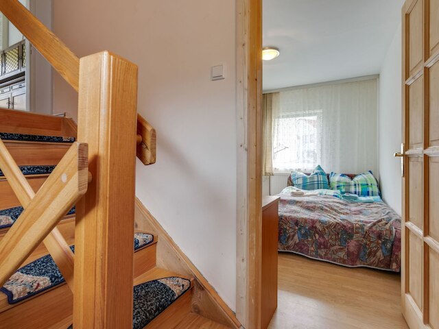 ライブリー ホリデイ ホーム イン ウィーン ウィズ プライベート ガーデン