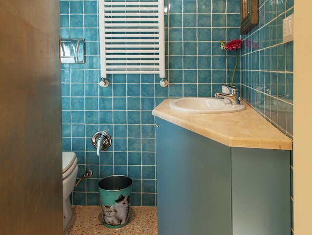 アパートメント ニア ピアッツァ デル ポポロ & ヴィラ ボルゲーゼ