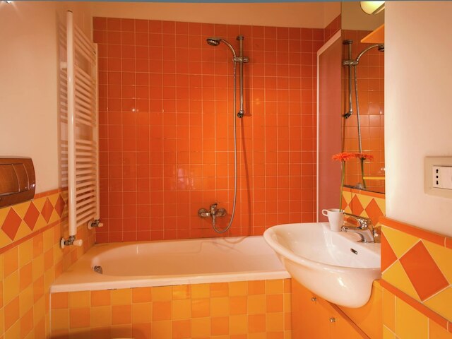 アパートメント ニア ピアッツァ デル ポポロ & ヴィラ ボルゲーゼ