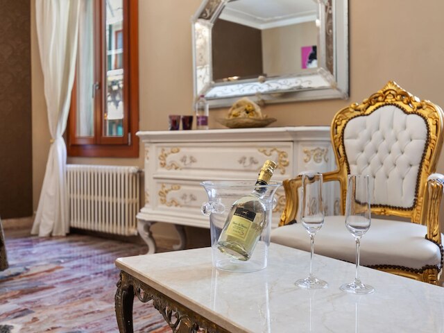 Belvilla by OYO Ca' Del Cinema（ベルビラ・バイ・OYOカ・デル・シネマ）