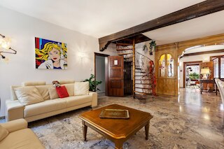 Belvilla by OYO Ca' Del Cinema（ベルビラ・バイ・OYOカ・デル・シネマ）