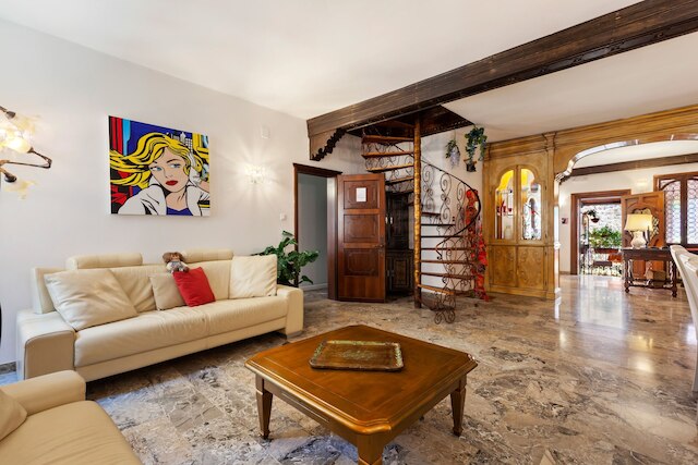 Belvilla by OYO Ca' Del Cinema（ベルビラ・バイ・OYOカ・デル・シネマ）