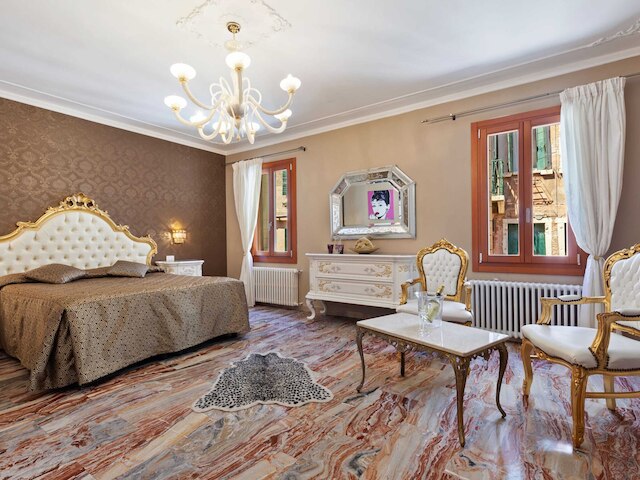 Belvilla by OYO Ca' Del Cinema（ベルビラ・バイ・OYOカ・デル・シネマ）