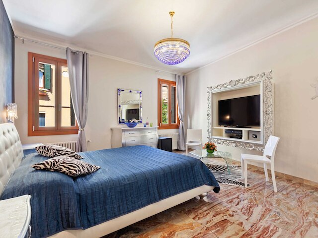 Belvilla by OYO Ca' Del Cinema（ベルビラ・バイ・OYOカ・デル・シネマ）