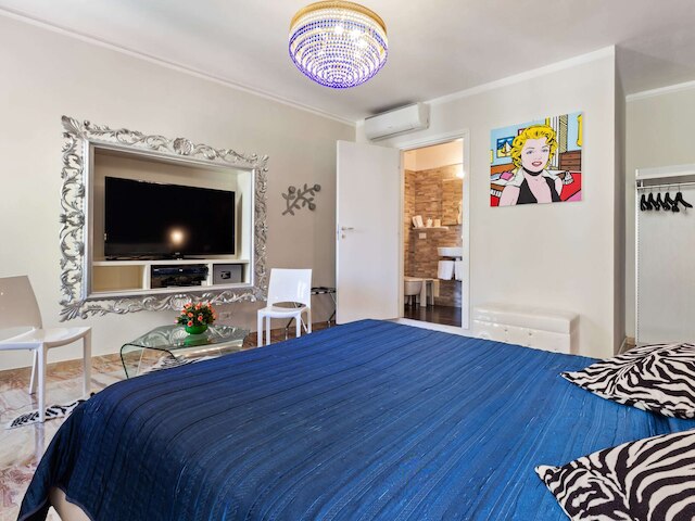 Belvilla by OYO Ca' Del Cinema（ベルビラ・バイ・OYOカ・デル・シネマ）