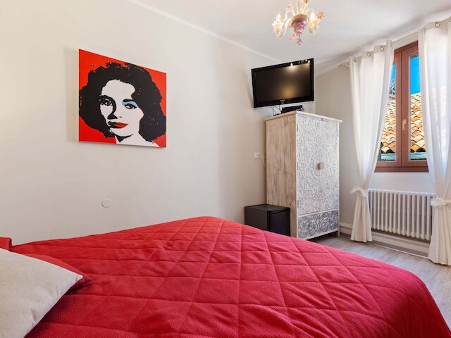 Belvilla by OYO Ca' Del Cinema（ベルビラ・バイ・OYOカ・デル・シネマ）