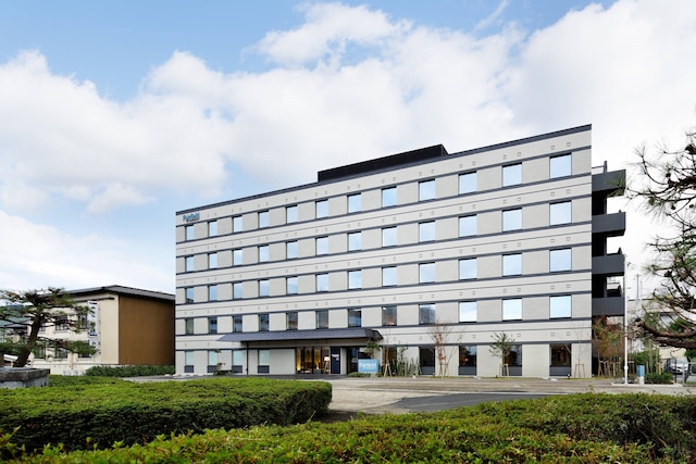 フェアフィールド・バイ・マリオット・京都天橋立