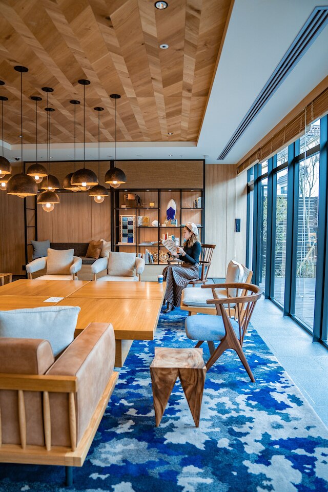 フェアフィールド・バイ・マリオット・京都天橋立