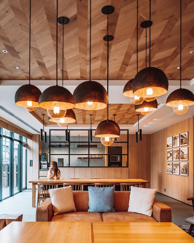 フェアフィールド・バイ・マリオット・京都天橋立