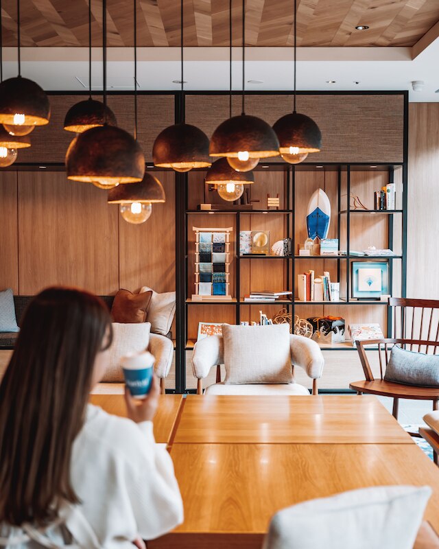 フェアフィールド・バイ・マリオット・京都天橋立