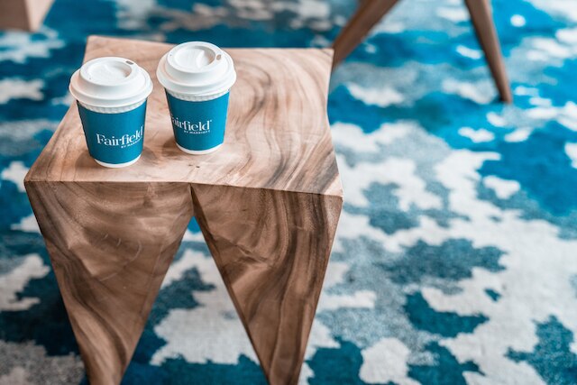 フェアフィールド・バイ・マリオット・京都天橋立