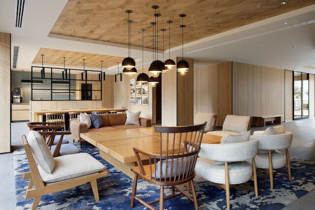 フェアフィールド・バイ・マリオット・京都天橋立