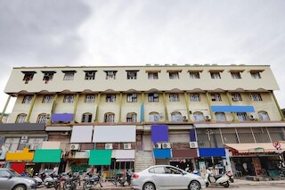 ホテル ゴヴィンダム バイ スカイ ステイズ