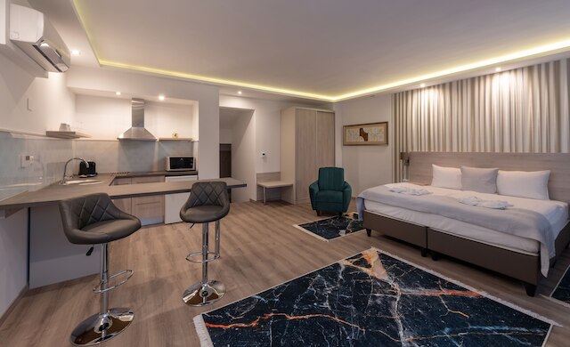 フィブラ レジデンス ホテル & ウェルネス**** - アダルトオンリー