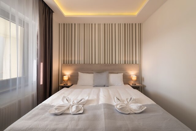 フィブラ レジデンス ホテル & ウェルネス**** - アダルトオンリー