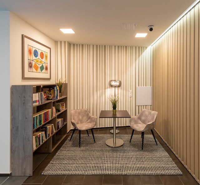 フィブラ レジデンス ホテル & ウェルネス**** - アダルトオンリー