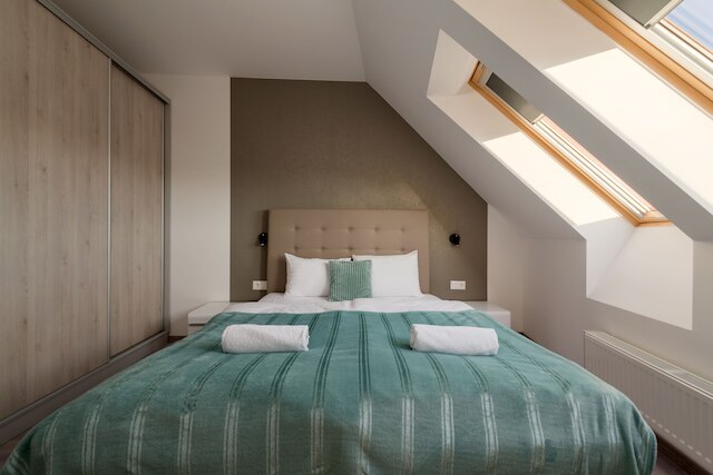 フィブラ レジデンス ホテル & ウェルネス**** - アダルトオンリー