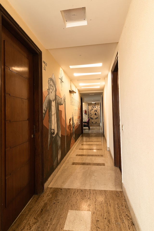 シュブハム ヴィラス - ホステル