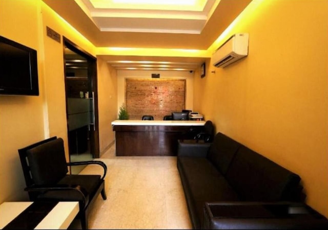 シュブハム ヴィラス - ホステル