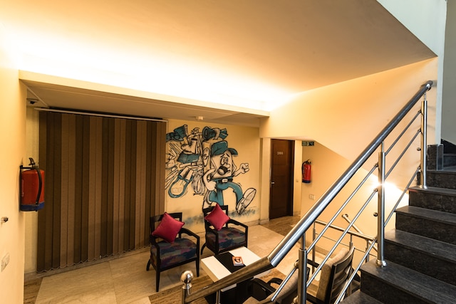 シュブハム ヴィラス - ホステル