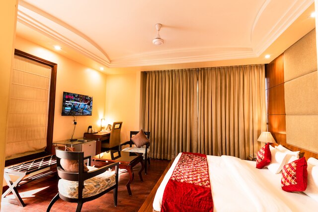 シュブハム ヴィラス - ホステル