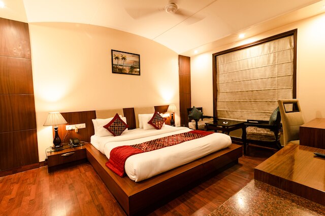 シュブハム ヴィラス - ホステル