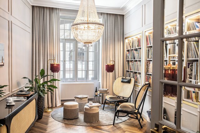 ホテル ヨゼフィーネ