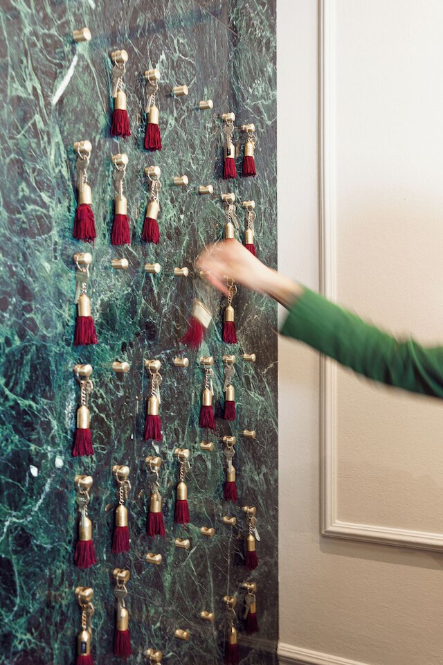 ホテル ヨゼフィーネ