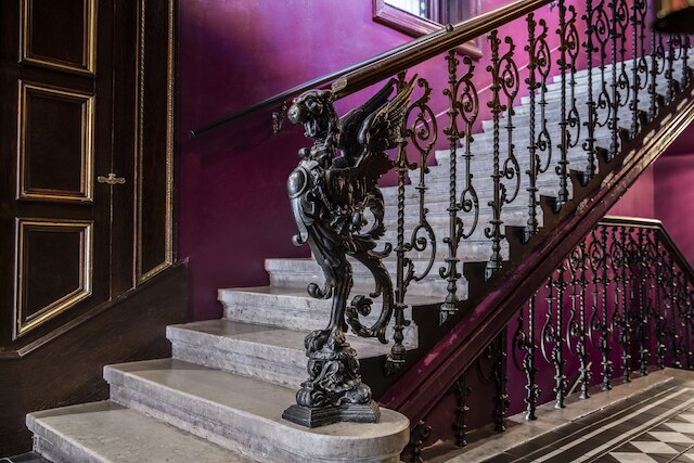 ホテル ヨゼフィーネ