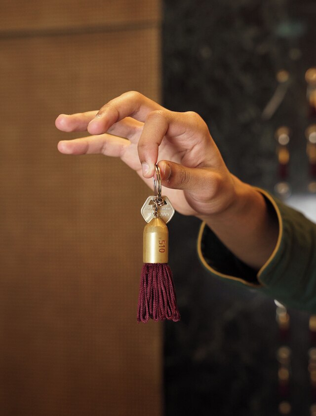 ホテル ヨゼフィーネ