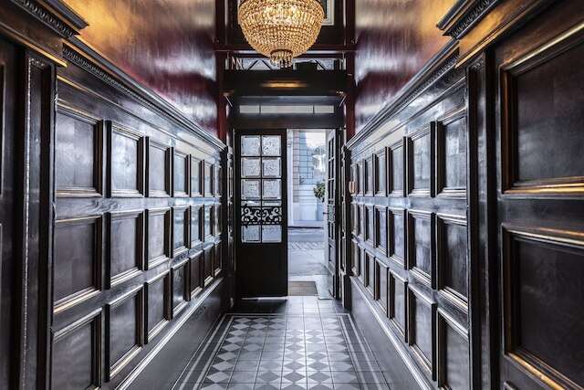 ホテル ヨゼフィーネ