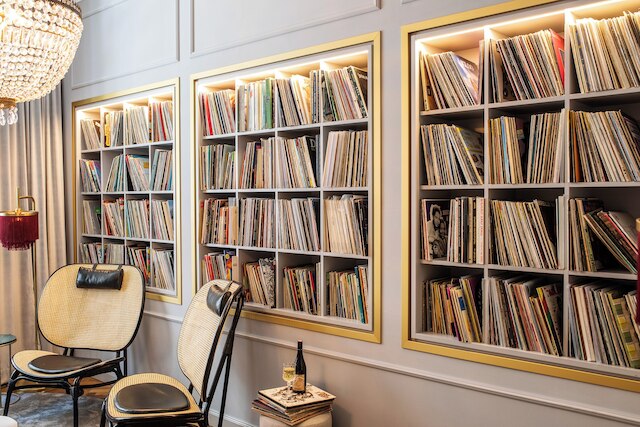 ホテル ヨゼフィーネ