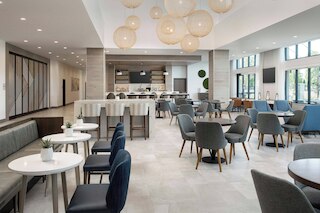 エレメント シアトル シー タック エアポート