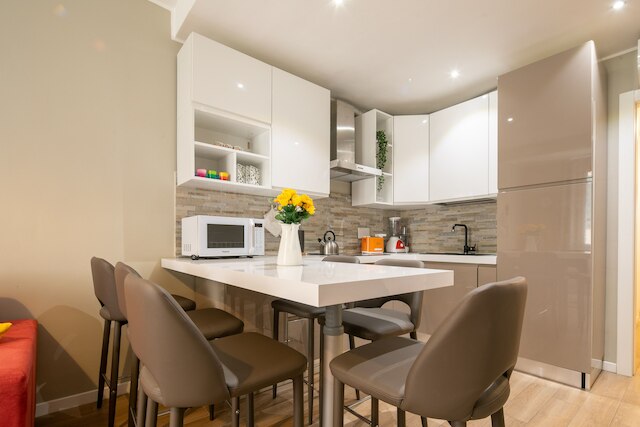 ペピ モダン バイ メガ