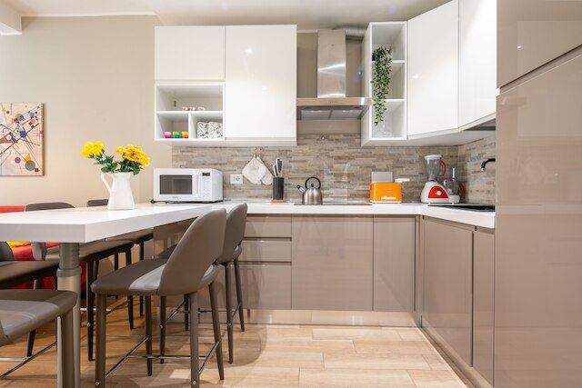 ペピ モダン バイ メガ