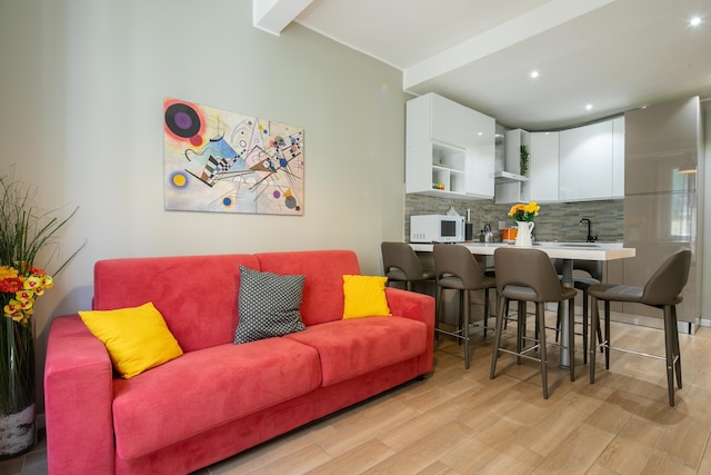 ペピ モダン バイ メガ