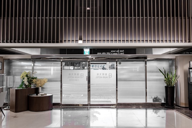 HubHotel – Taipei Songshan Airport Branch