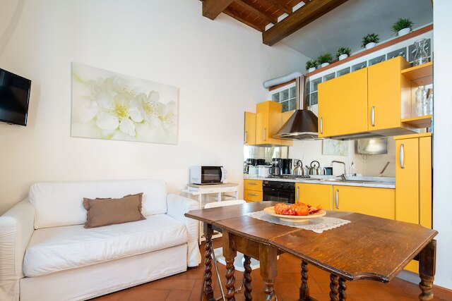 ウフィツィ プレイス バイ メガ